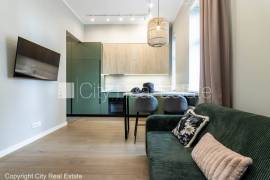 Studio for sale in Riga, 37.00m2 Studio for sale in Riga, 37.00m2