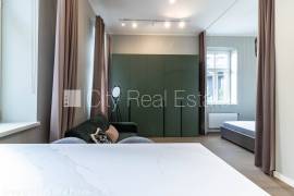 Studio for sale in Riga, 37.00m2 Studio for sale in Riga, 37.00m2