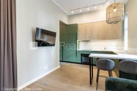 Studio for sale in Riga, 37.00m2 Studio for sale in Riga, 37.00m2