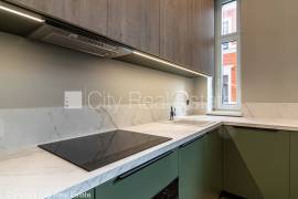 Studio for sale in Riga, 37.00m2 Studio for sale in Riga, 37.00m2