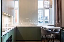 Studio for sale in Riga, 37.00m2 Studio for sale in Riga, 37.00m2