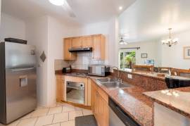 Surfside Tower 103: Live the Dream! Affordable Coastal Living Walk to Playa Potrero Beach