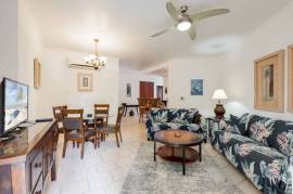 Surfside Tower 103: Live the Dream! Affordable Coastal Living Walk to Playa Potrero Beach