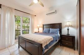 Surfside Tower 103: Live the Dream! Affordable Coastal Living Walk to Playa Potrero Beach