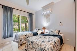 Surfside Tower 103: Live the Dream! Affordable Coastal Living Walk to Playa Potrero Beach