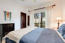 Surfside Tower 103: Live the Dream! Affordable Coastal Living Walk to Playa Potrero Beach