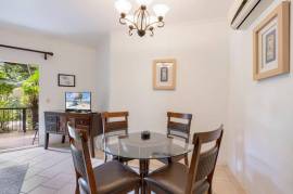 Surfside Tower 103: Live the Dream! Affordable Coastal Living Walk to Playa Potrero Beach