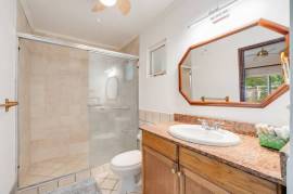 Surfside Tower 103: Live the Dream! Affordable Coastal Living Walk to Playa Potrero Beach