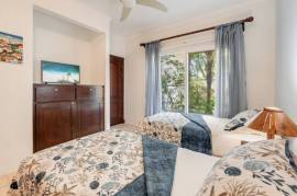 Surfside Tower 103: Live the Dream! Affordable Coastal Living Walk to Playa Potrero Beach