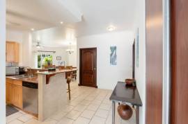 Surfside Tower 103: Live the Dream! Affordable Coastal Living Walk to Playa Potrero Beach