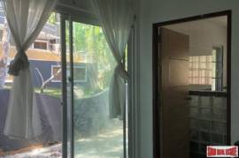 Magnificent Rockstar Pool Villas Next to the National Park for Sale in Nai Thong