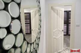 Magnificent Rockstar Pool Villas Next to the National Park for Sale in Nai Thong