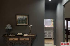 Magnificent Rockstar Pool Villas Next to the National Park for Sale in Nai Thong