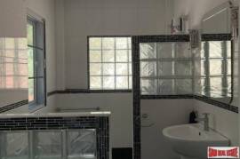 Magnificent Rockstar Pool Villas Next to the National Park for Sale in Nai Thong