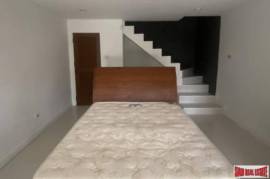 Magnificent Rockstar Pool Villas Next to the National Park for Sale in Nai Thong