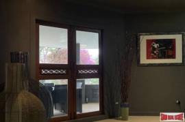 Magnificent Rockstar Pool Villas Next to the National Park for Sale in Nai Thong