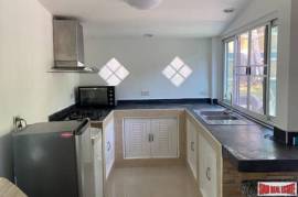 Magnificent Rockstar Pool Villas Next to the National Park for Sale in Nai Thong