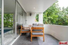 Townhouse in Rama 9 - 3 Bedrooms + 1 Working Room for Sale in Rama 9 Area of Bangkok