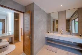 The Gardens by Vichara - Luxury pool villa 3+1 bedroom in CherngTalay