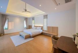 The Gardens by Vichara - Luxury pool villa 3+1 bedroom in CherngTalay
