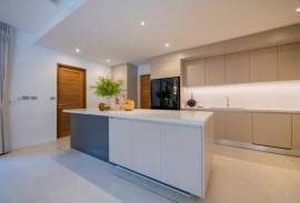 The Gardens by Vichara - Luxury pool villa 3+1 bedroom in CherngTalay