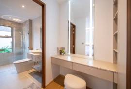 The Gardens by Vichara - Luxury pool villa 3+1 bedroom in CherngTalay