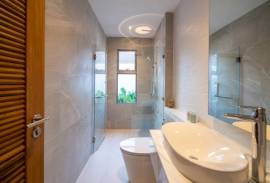 The Gardens by Vichara - Luxury pool villa 3+1 bedroom in CherngTalay