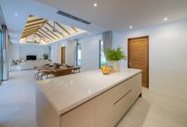 The Gardens by Vichara - Luxury pool villa 3+1 bedroom in CherngTalay