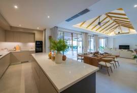 The Gardens by Vichara - Luxury pool villa 3+1 bedroom in CherngTalay