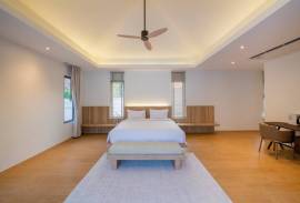 The Gardens by Vichara - Luxury pool villa 3+1 bedroom in CherngTalay
