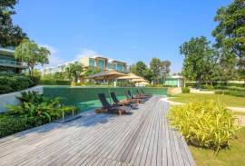 High End Beachfront Large One Bedroom Condo - Khao Tao High End Beachfront Large One Bedroom Condo - Khao Tao