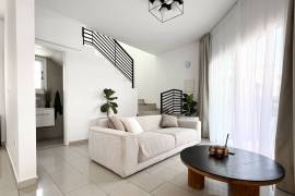 2 Bedroom House - Universal, Paphos