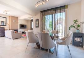 4 Bedroom Villa - Tala, Paphos 4 Bedroom Villa - Tala, Paphos