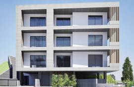 Modern 1 Bedroom Apartment - Geroskipou, Paphos