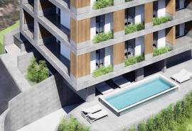 Modern 1 Bedroom Apartment - Geroskipou, Paphos