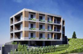 Modern 1 Bedroom Apartment - Geroskipou, Paphos