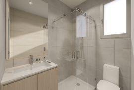 Modern 1 Bedroom Apartment - Geroskipou, Paphos