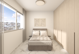 Modern 1 Bedroom Apartment - Geroskipou, Paphos