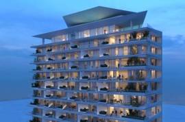 Seafront 2 Bedroom Luxury Apartment - Larnaca Port, Cyprus