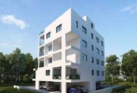 2 Bedroom Top Floor Apartment - Larnaca Town, Cyprus