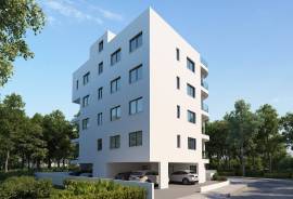 2 Bedroom Top Floor Apartment - Larnaca Town, Cyprus