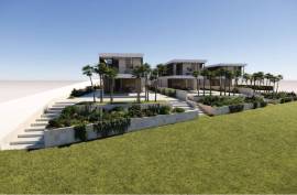 6 Bedroom Luxury Villa - Kissonerga, Paphos 6 Bedroom Luxury Villa - Kissonerga, Paphos