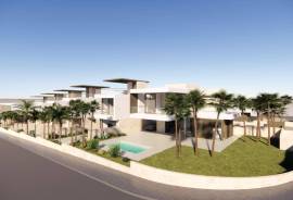 6 Bedroom Luxury Villa - Kissonerga, Paphos