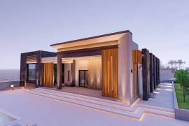 7 Bedroom Luxurious Villa Plus Maid's Room - Tala, Paphos 7 Bedroom Luxurious Villa Plus Maid's Room - Tala, Paphos