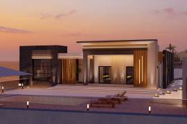 7 Bedroom Luxurious Villa Plus Maid's Room - Tala, Paphos 7 Bedroom Luxurious Villa Plus Maid's Room - Tala, Paphos