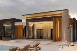 7 Bedroom Luxurious Villa Plus Maid's Room - Tala, Paphos 7 Bedroom Luxurious Villa Plus Maid's Room - Tala, Paphos