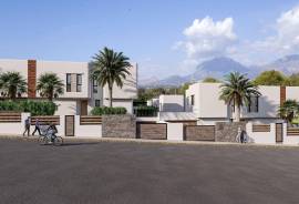 4 Bedrooms - Villa - Alicante - For Sale - N9059 4 Bedrooms - Villa - Alicante - For Sale - N9059