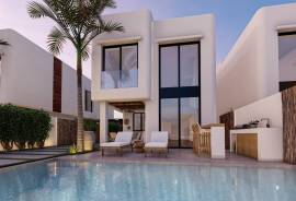 4 Bedrooms - Villa - Alicante - For Sale - N9059 4 Bedrooms - Villa - Alicante - For Sale - N9059