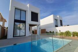 4 Bedrooms - Villa - Alicante - For Sale - N9059 4 Bedrooms - Villa - Alicante - For Sale - N9059