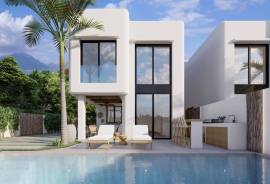 4 Bedrooms - Villa - Alicante - For Sale - N9059 4 Bedrooms - Villa - Alicante - For Sale - N9059